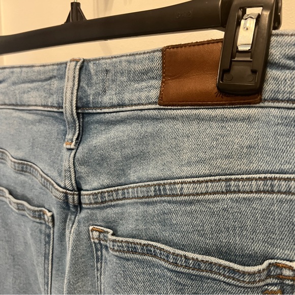 Madewell Jeans Size 27 - Picture 3 of 11